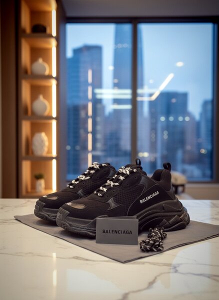 Balenciaga Triple X marimea 40