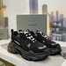 Balenciaga Triple X marimea 40